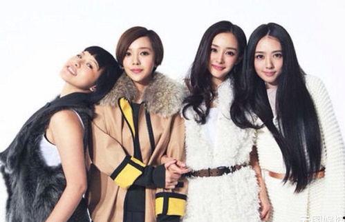 女主娱乐圈低调吃瓜文